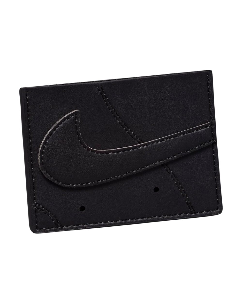 2051 Air Force 1 Slim Card Wallet – Sneaker-Inspired Compact Design